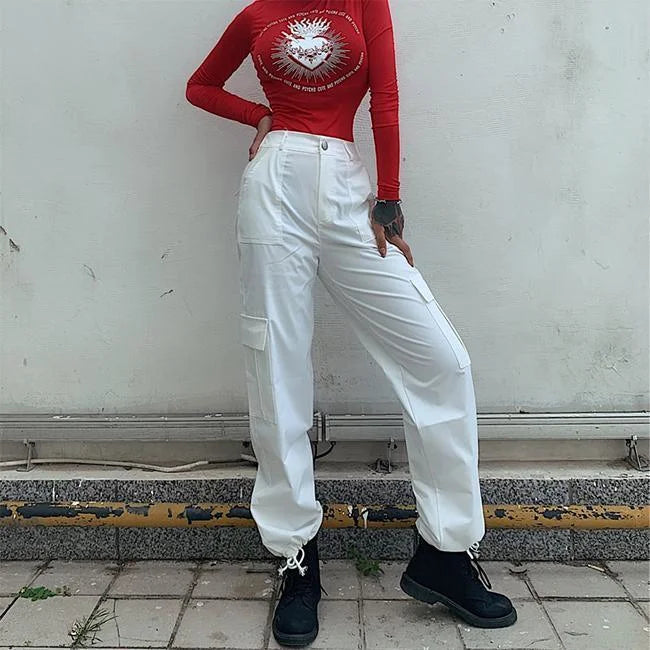 Tenue pantalon hot sale