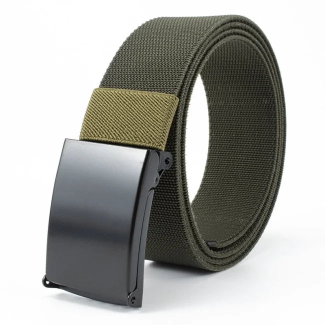 CEINTURE TISSU MINIMALISTE