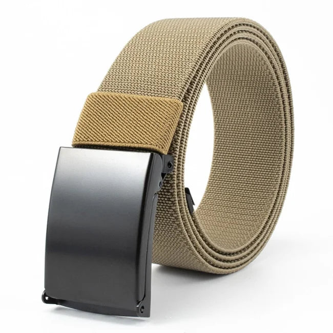 CEINTURE TISSU MINIMALISTE