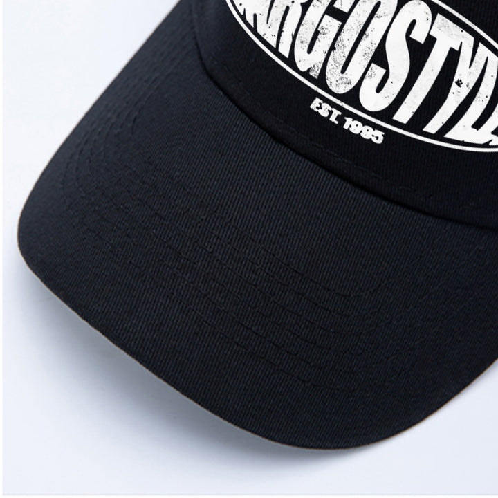 CASQUETTE AJUSTABLE CARGO STYLES