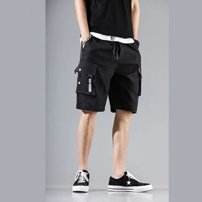 Short Cargo Bermuda Homme | Cargo Styles