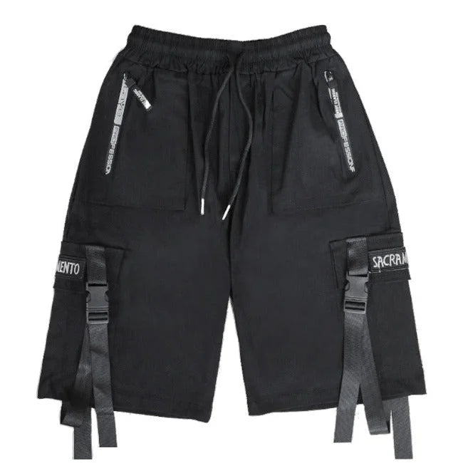 Short Cargo Streetwear | Cargo Styles