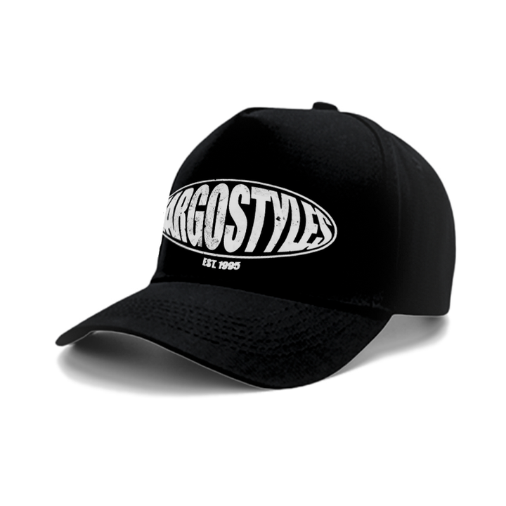 CASQUETTE AJUSTABLE CARGO STYLES