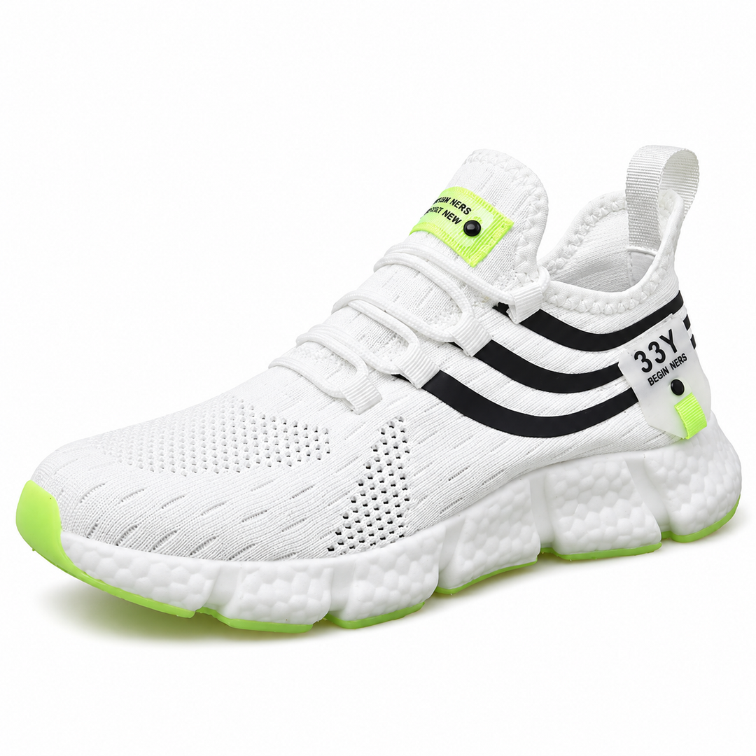 🔥Le match : BASKETS URBAN FLEX BLANCHE