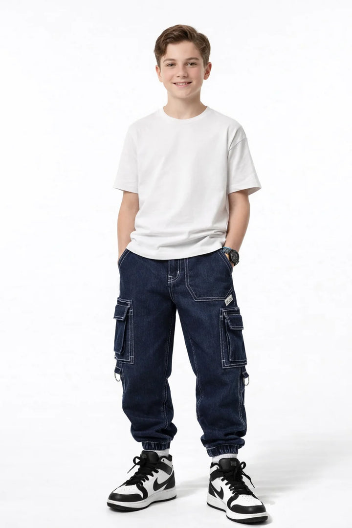 Jeans Cargo Ado | Cargo Styles