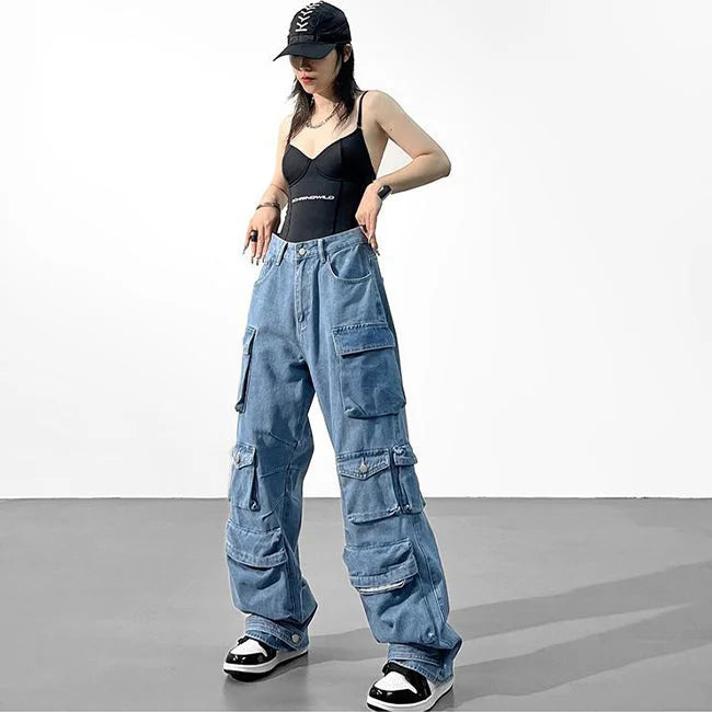 Jean best sale délavé femme