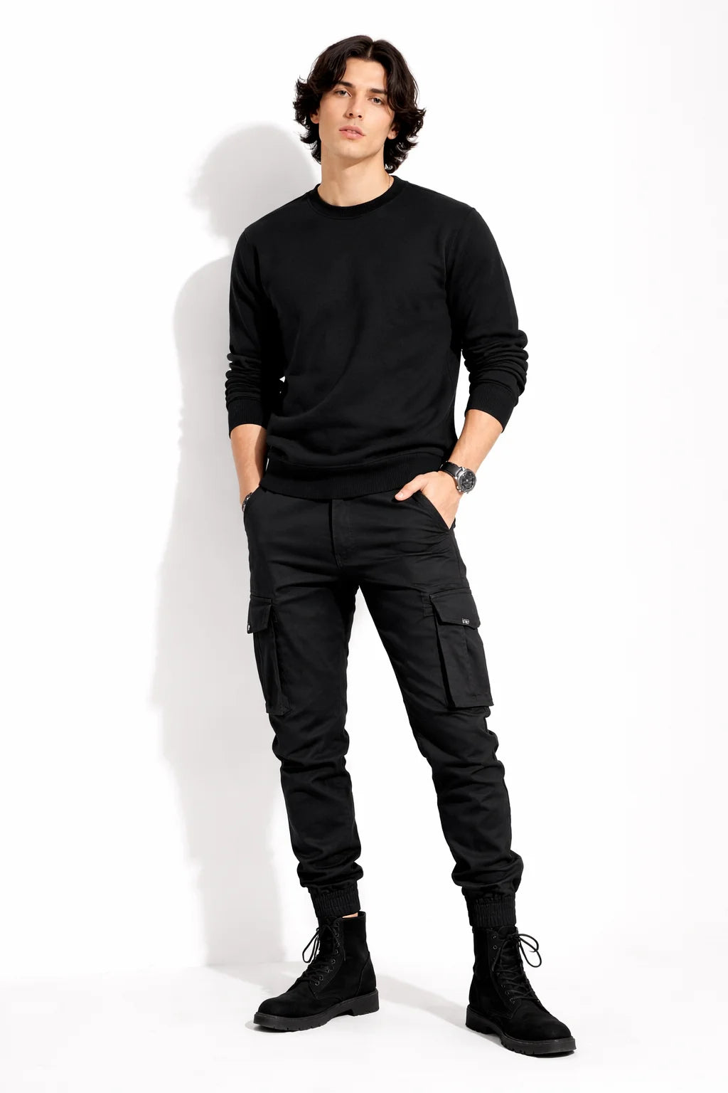 Jean Cargo Homme | Cargo Styles