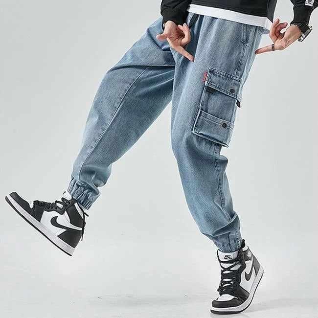 Jean Cargo Homme Pas Cher Cargo Styles