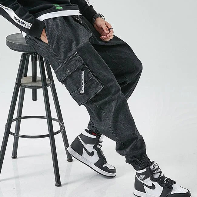 Jean Cargo Homme Pas Cher Cargo Styles