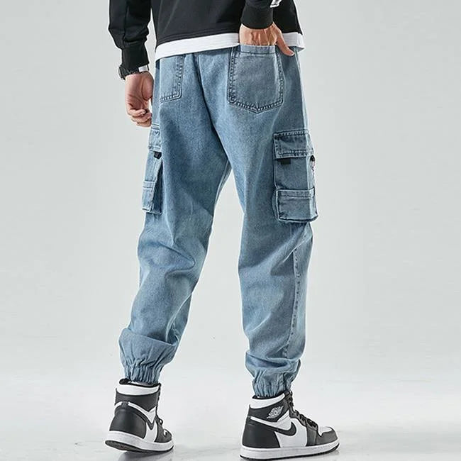Jean Cargo Homme Pas Cher Cargo Styles