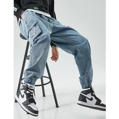 jean cargo homme pas cher chaise assis