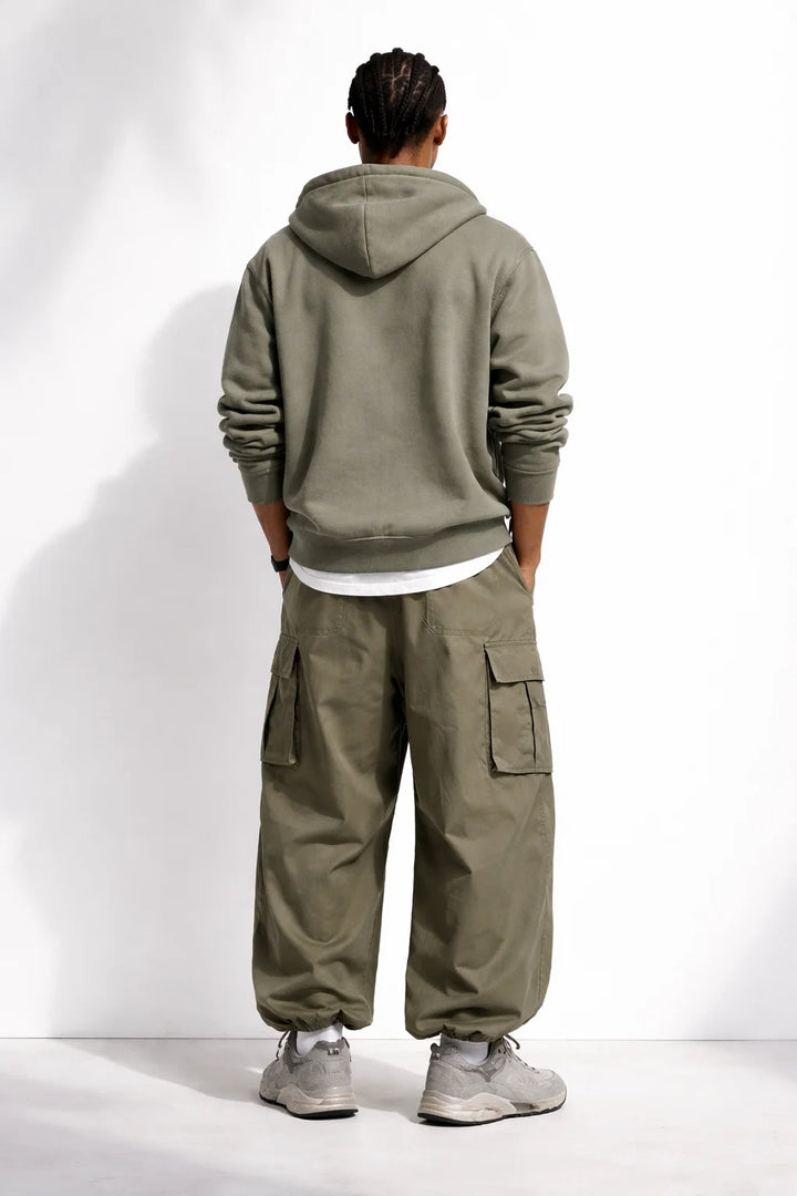 Pantalon Cargo Baggy | Cargo Styles