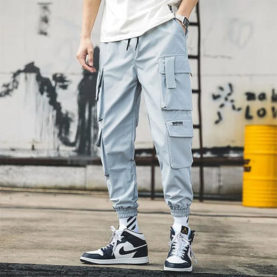 Vetement cargo homme hotsell