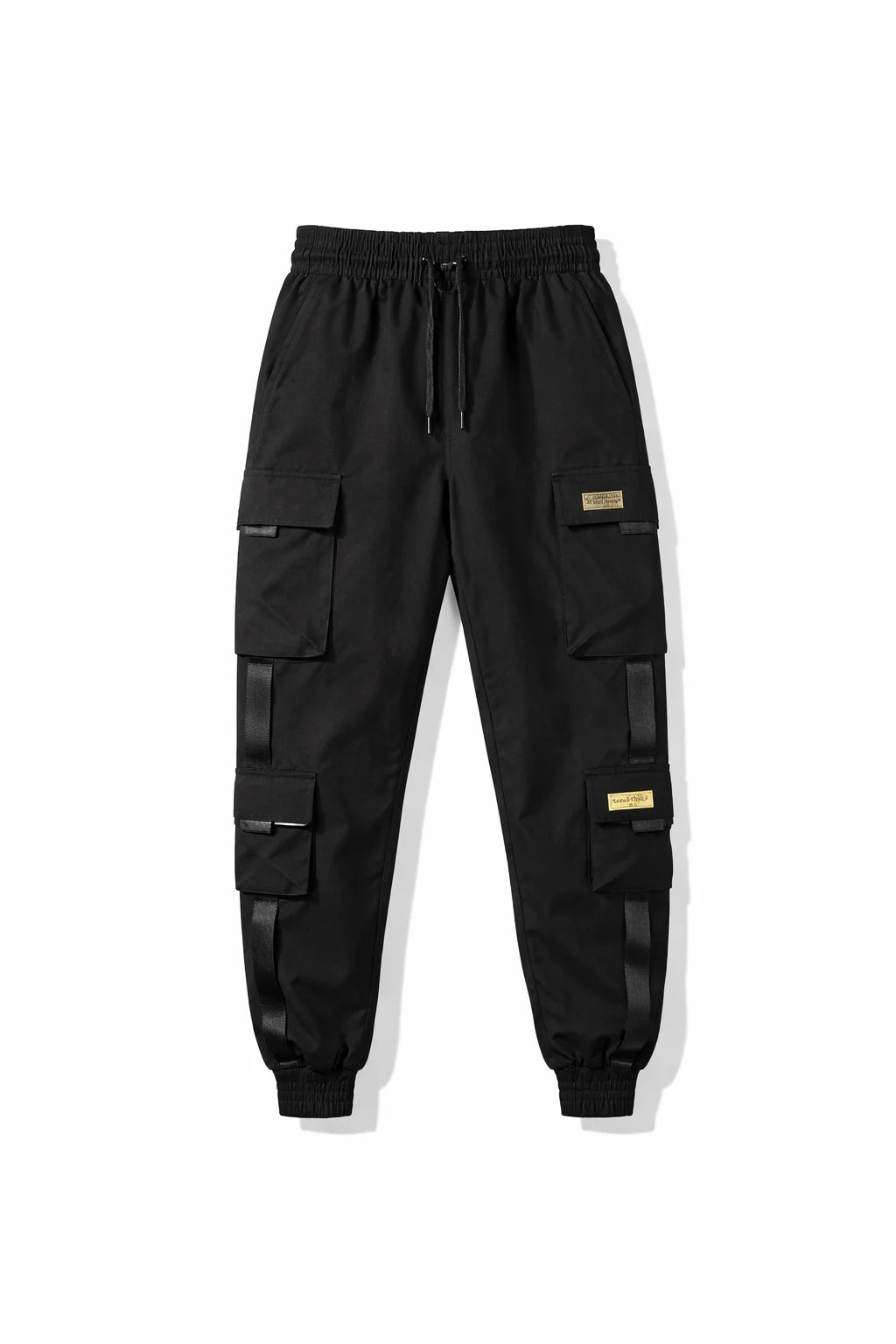 Pantalon Cargo Femme Streatwear | Cargo Styles