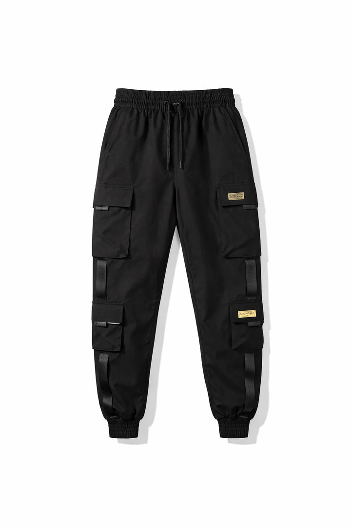 Pantalon Cargo Femme Streatwear | Cargo Styles