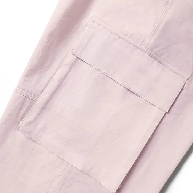 Pantalon Cargo Femme Taille Haute | Cargo Styles