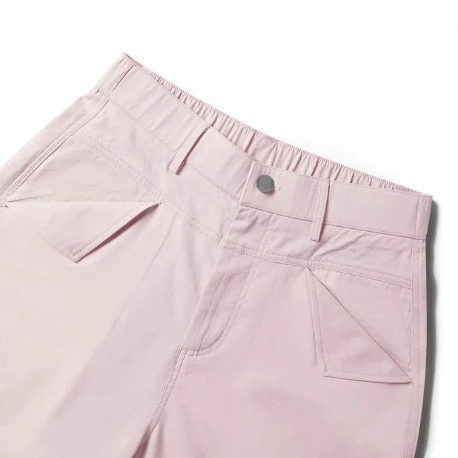 Pantalon Cargo Femme Taille Haute | Cargo Styles