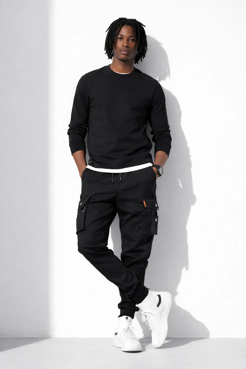 Pantalon Cargo Hip Hop | Cargo Shop