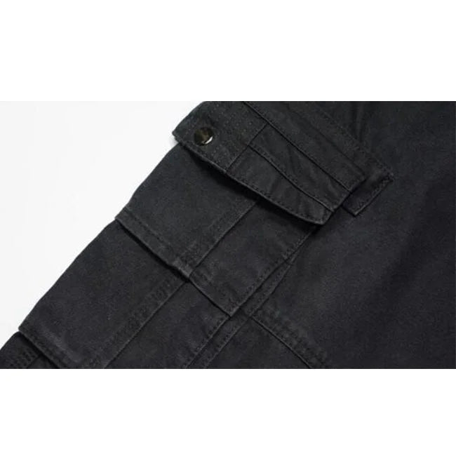 Pantalon Cargo Homme Grande Taille | Cargo Styles