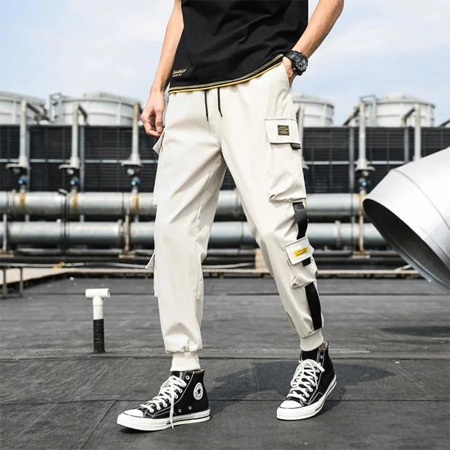 Pantalon streetwear sale