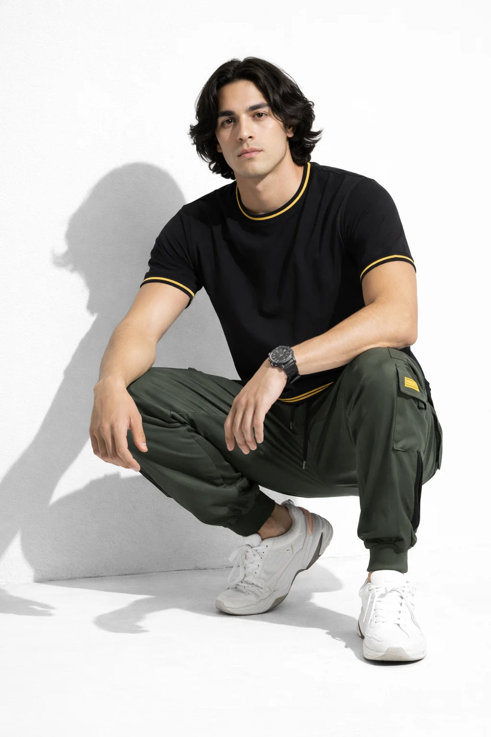Pantalon Cargo Homme Streetwear | Cargo Styles