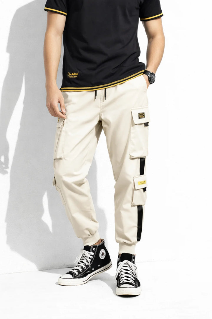 Pantalon Cargo Homme Streetwear | Cargo Styles
