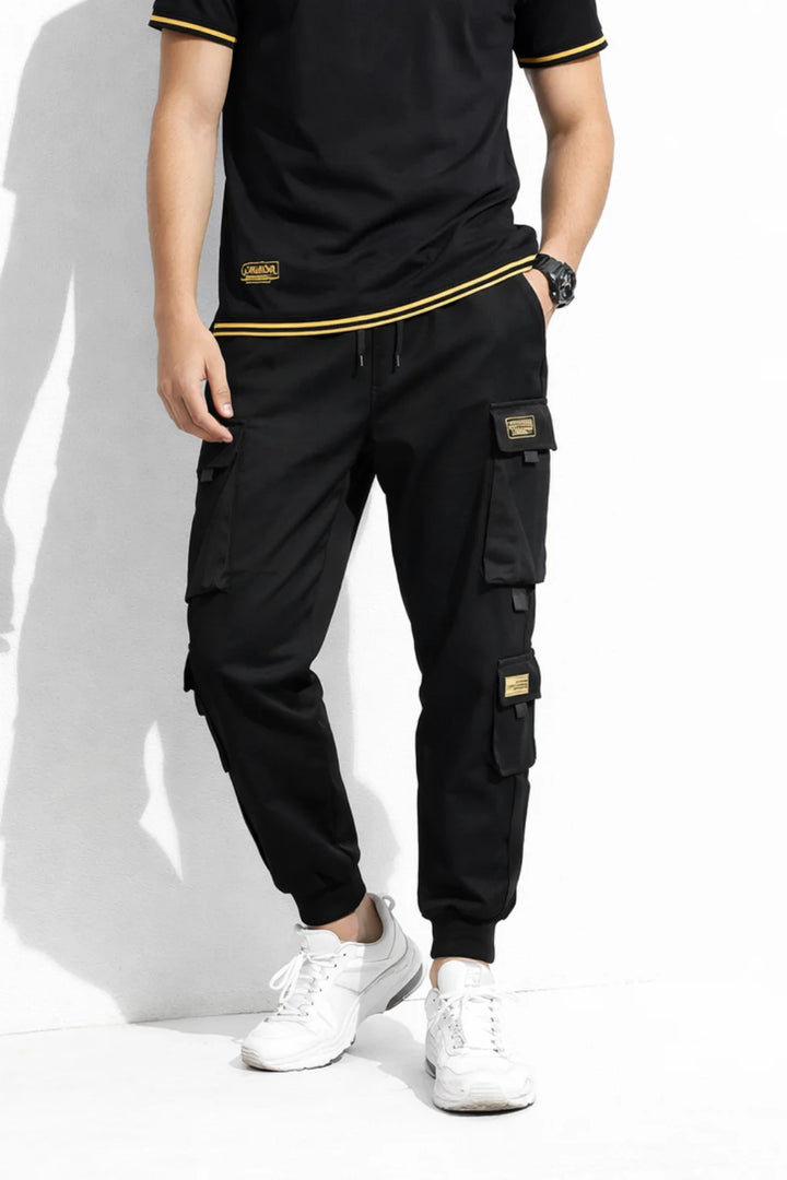 Pantalon Cargo Homme Streetwear | Cargo Styles