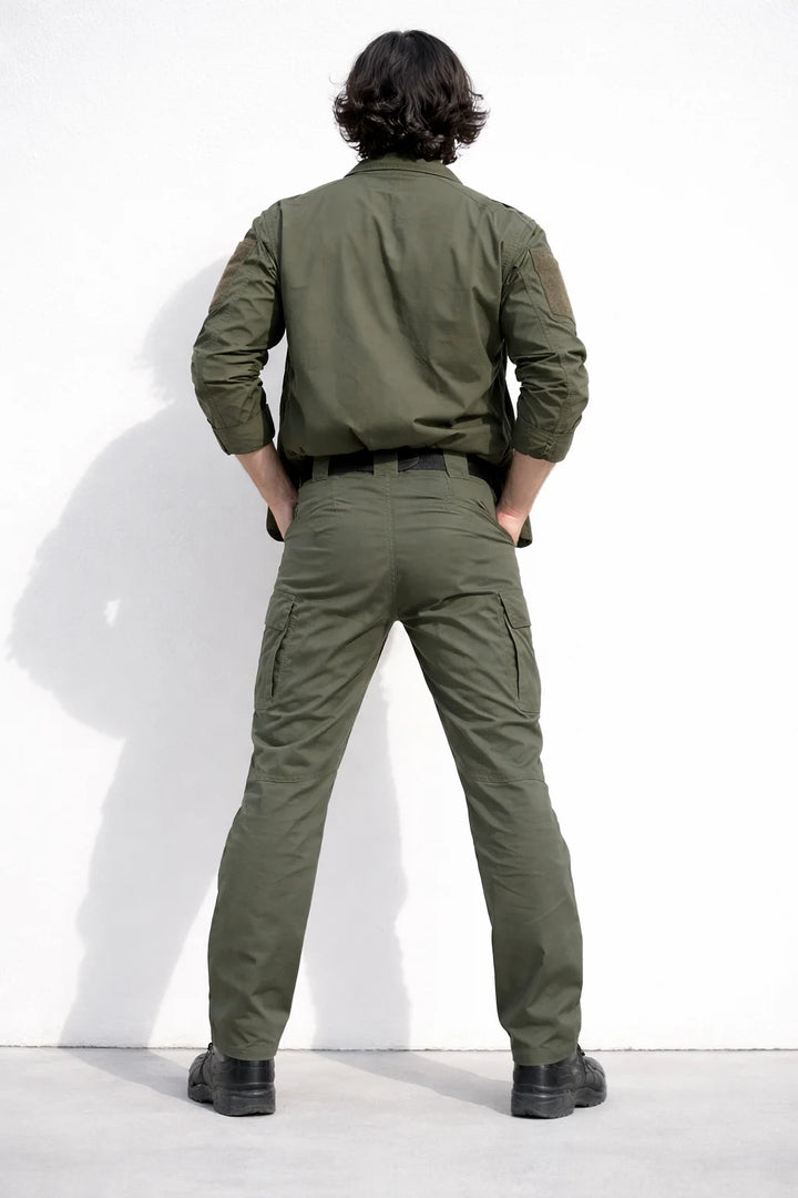 Pantalon Cargo Imperméable | Cargo Styles