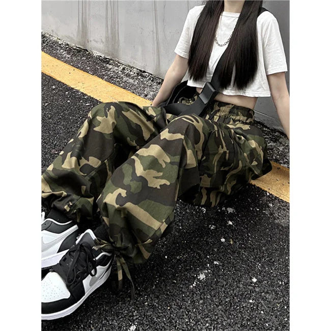 Pantalon militaire femme 3 best sale