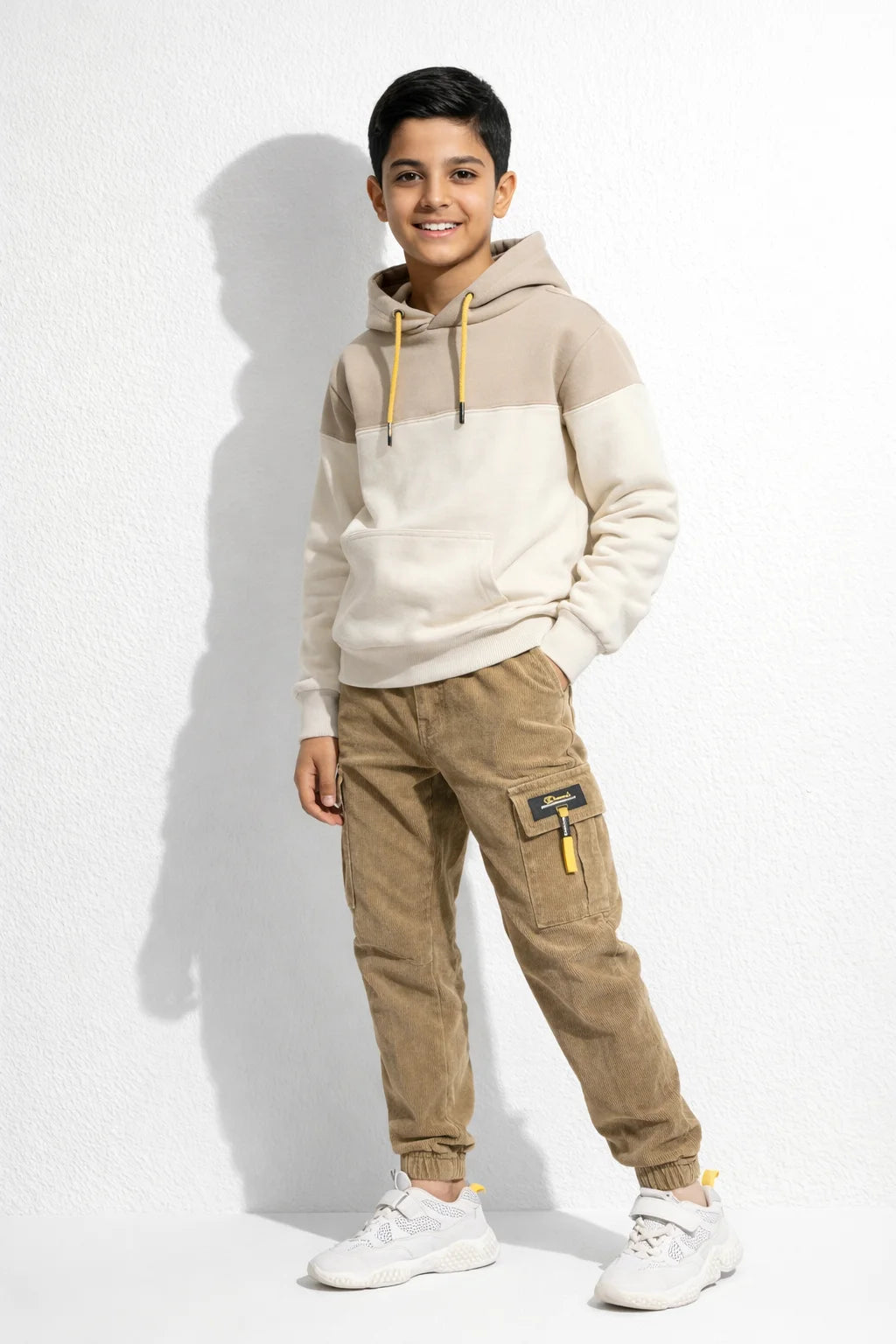 Pantalon Cargo Petite Taille | Cargo Styles