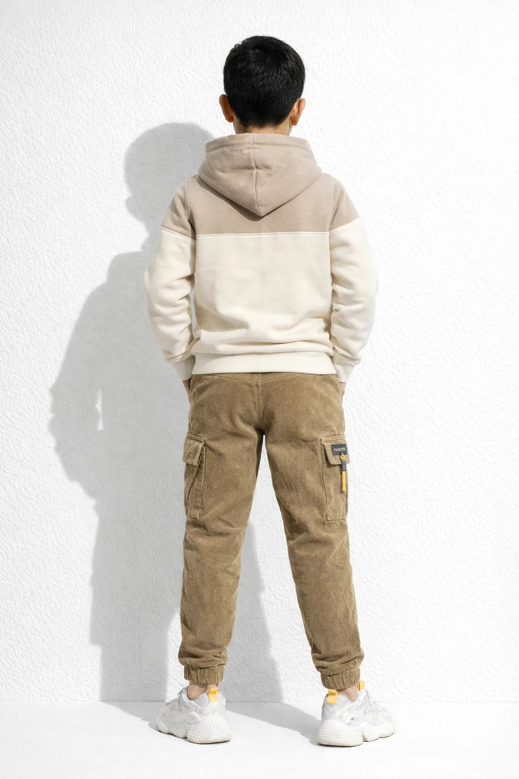 Pantalon Cargo Petite Taille | Cargo Styles