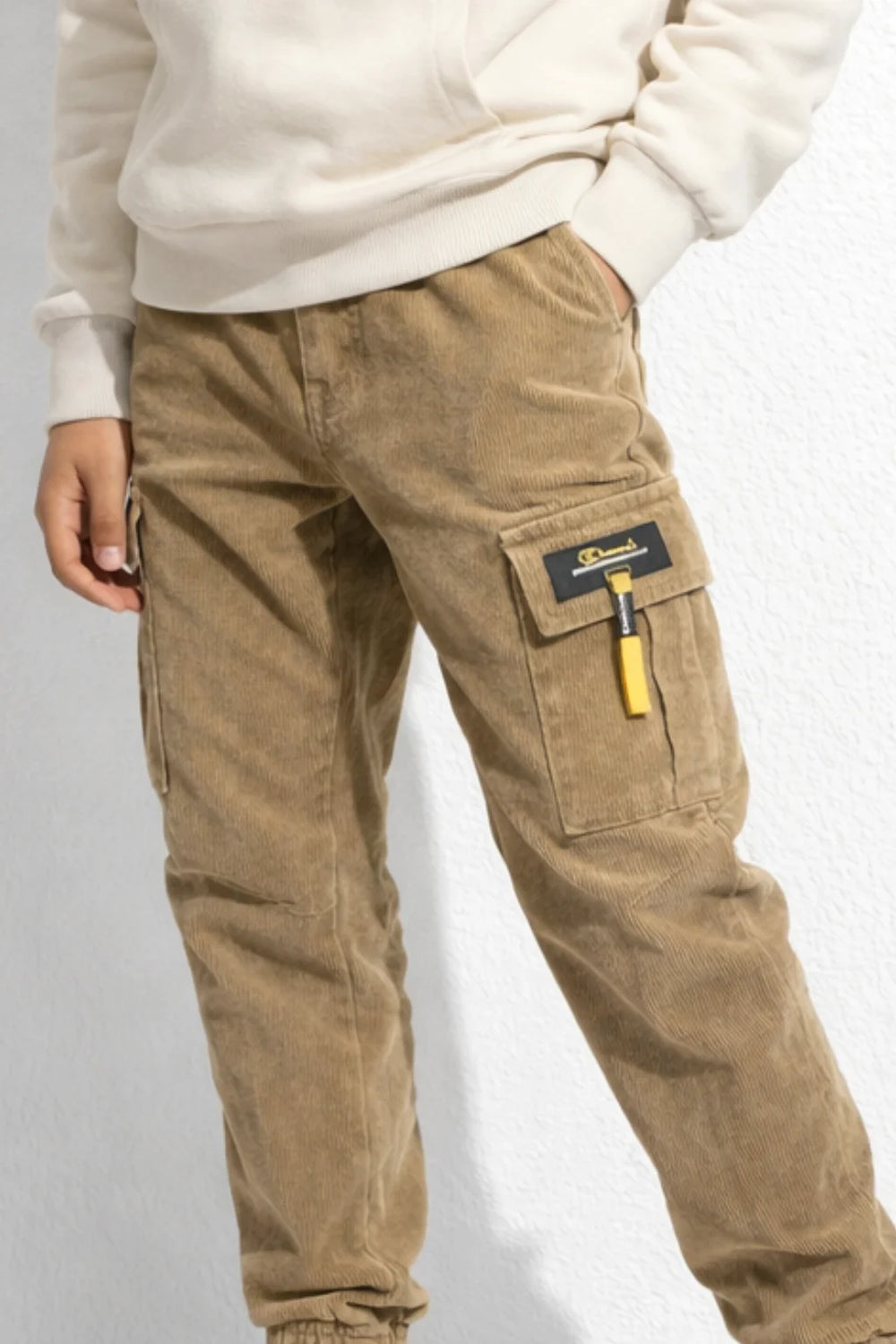 Pantalon Cargo Petite Taille | Cargo Styles