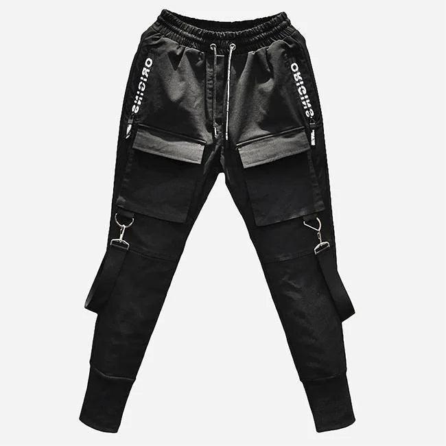 Pantalon Cargo Skinny Homme | Cargo Styles