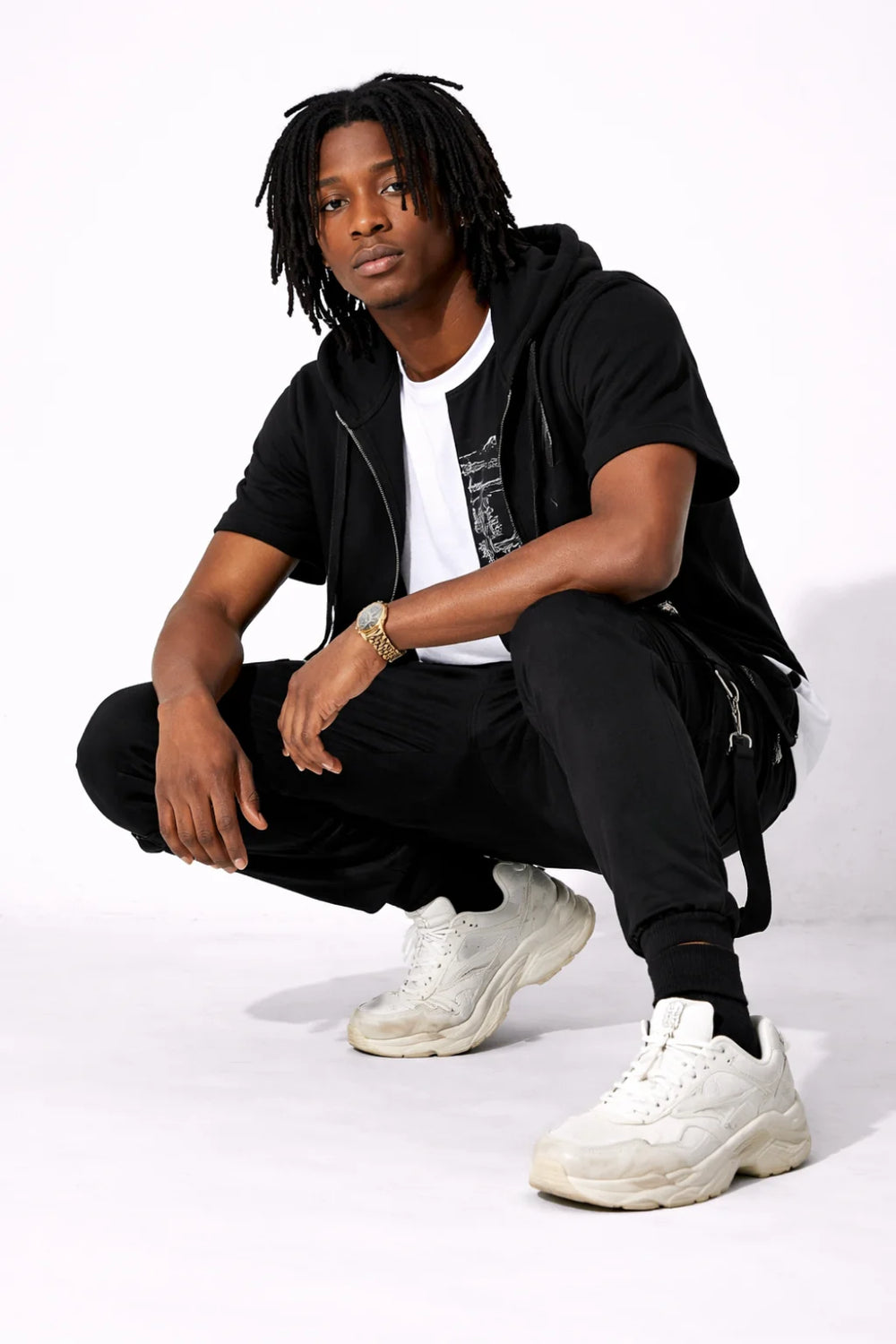 Pantalon Cargo Skinny Homme | Cargo Styles