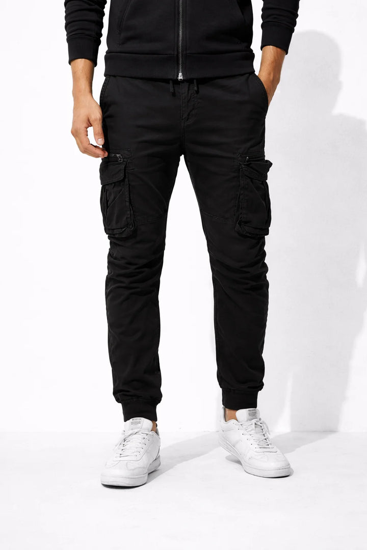 Pantalon Cargo Slim Homme | Cargo Styles