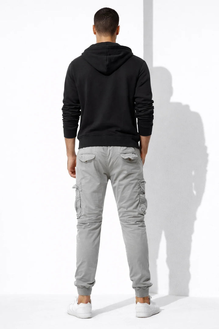 Pantalon Cargo Slim Homme | Cargo Styles