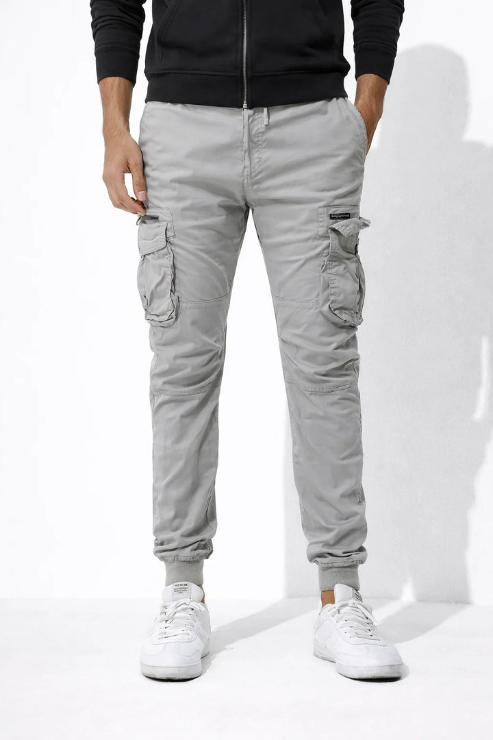 Pantalon Cargo Slim Homme | Cargo Styles