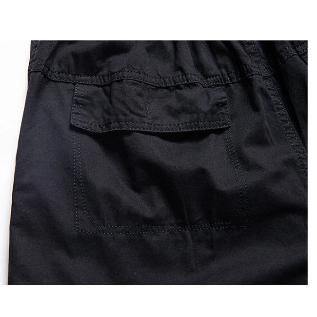 Pantalon Cargo Souple Homme | Cargo Styles