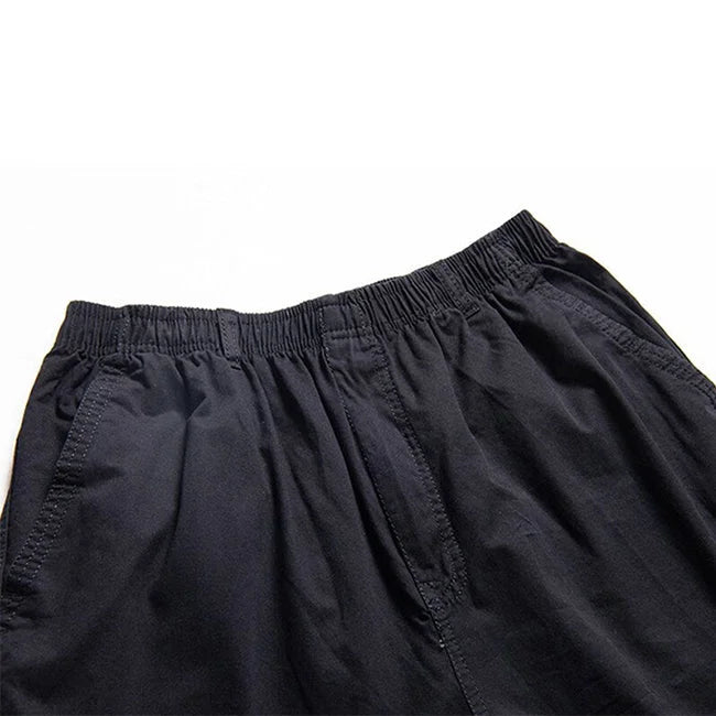 Pantalon Cargo Souple Homme | Cargo Styles