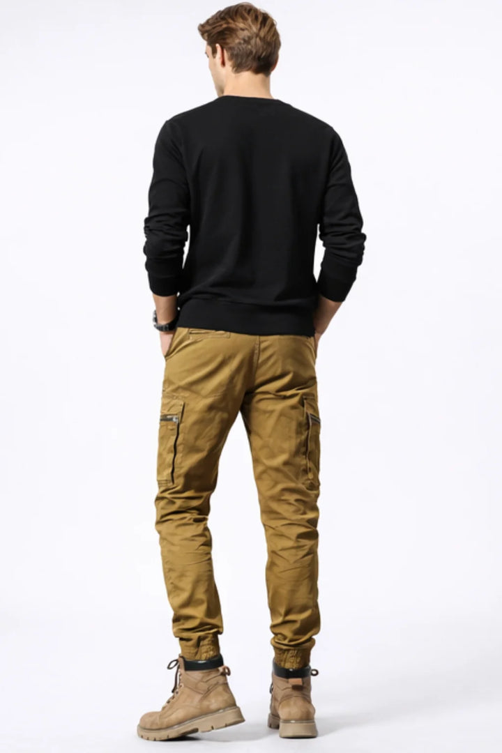 Pantalon Cargo Tactique Homme | Cargo Styles