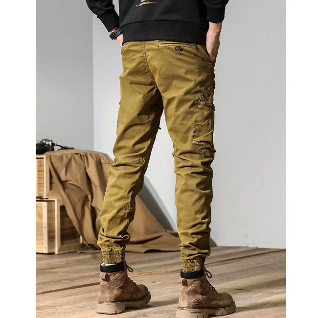 Pantalon Cargo Tactique Homme | Cargo Styles