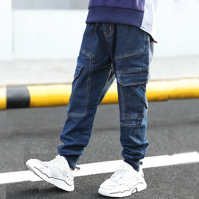 Pantalon Cargo Garcon Cargo Styles