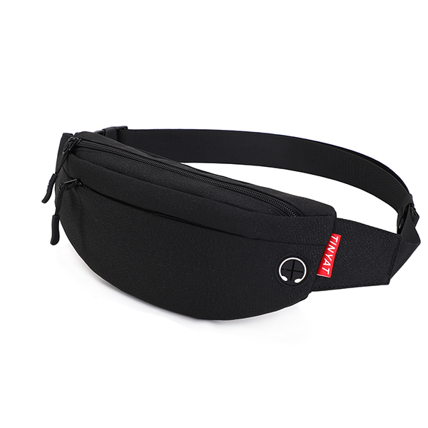 SAC BANANE ÉTANCHE 4 POCHES