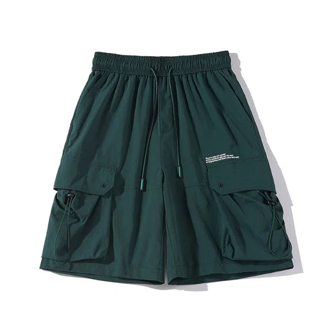 Short Cargo Skate | Cargo Styles